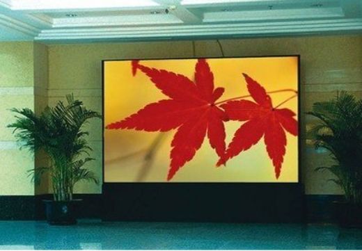 西华LED显示屏