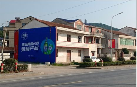 西华写真布和喷绘布的区别?