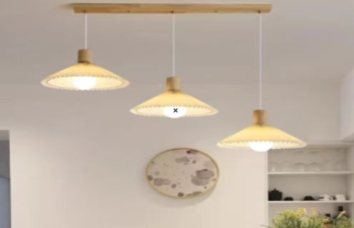 西华关于LED灯