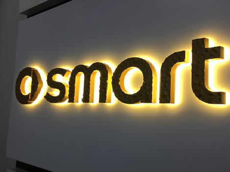 西华背光字有什么特点？生产过程如何？