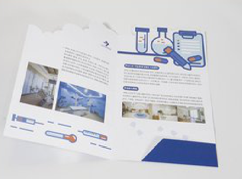 西华说明书印刷有哪些样式可以选择？