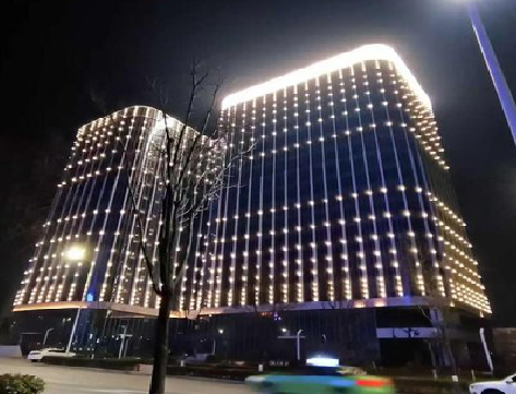 西华亮化工程安装注意事项。