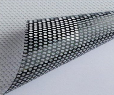 西华优劣单透膜的鉴定方法。