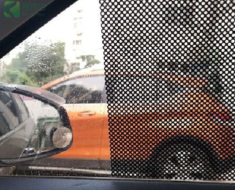 西华怎么判断单透膜的好坏？