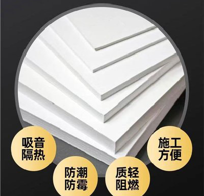 西华雪弗板和PVC板材有什么区别？